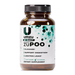 UMZU zuPOO Colon Cleanse & Gut Support - 30 Capsules (7-Day Cleanse)