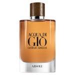 Giorgio Armani Acqua Di Gio Absolu Eau de Parfum 125ml