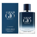 Giorgio Armani Acqua Di Gio Profondo Eau de Parfum 100ml