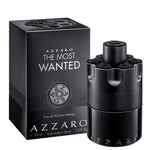 Azzaro The Most Wanted Eau de Parfum Intense 100ml