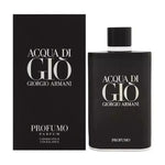 Giorgio Armani Acqua Di Gio Profumo Parfum 125ml