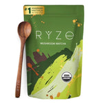 RYZE Mushroom Matcha