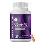 ProCare Health Core-45 Once Daily Bariatric Multivitamin - 30 Capsules