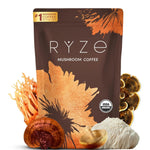 RYZE Superfoods Mushroom Coffee -
