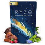 RYZE Mushroom Hot Cocoa