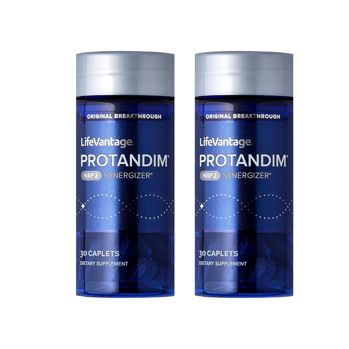 LifeVantage Protandim NRF2 Synergizer