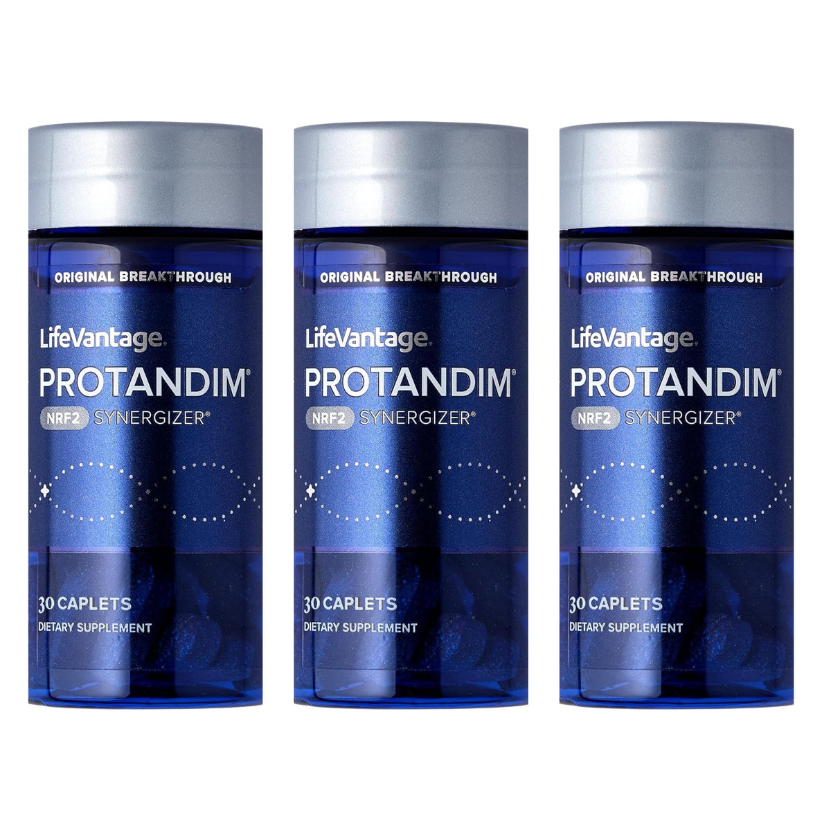 LifeVantage Protandim NRF2 Synergizer