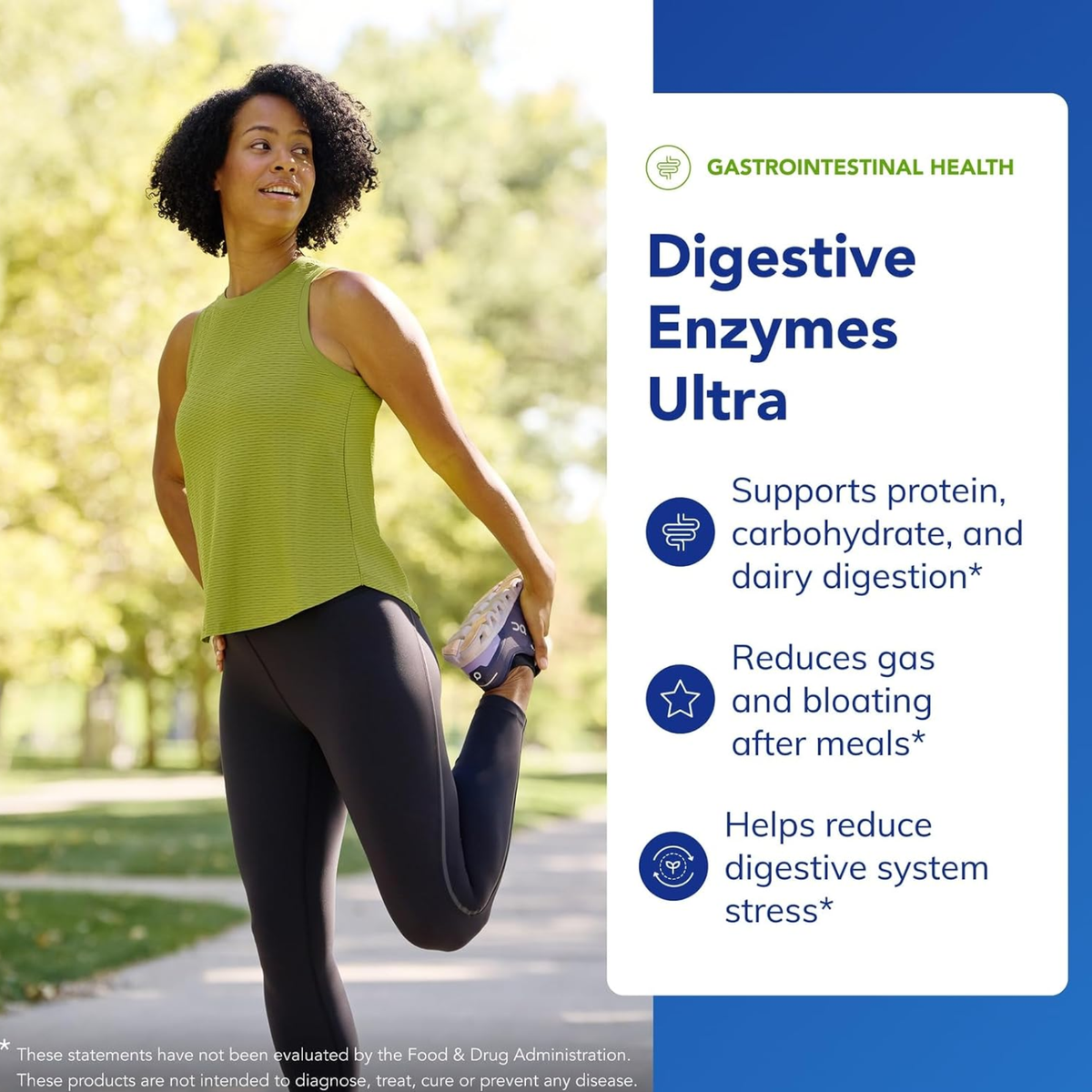 Pure Encapsulations Digestive Enzymes Ultra - 90 Capsules