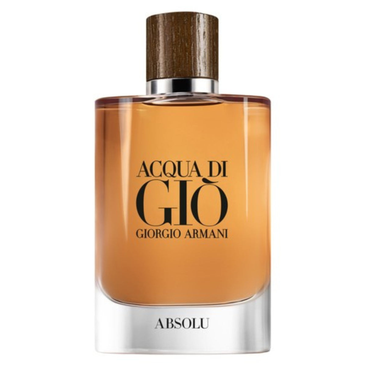 Giorgio Armani Acqua Di Gio Absolu Eau de Parfum 125ml