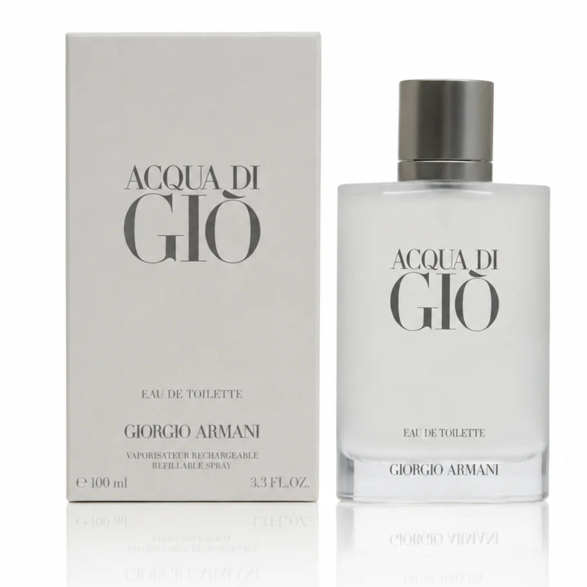 Giorgio Armani Acqua Di Gio Eau de Toilette 100ml