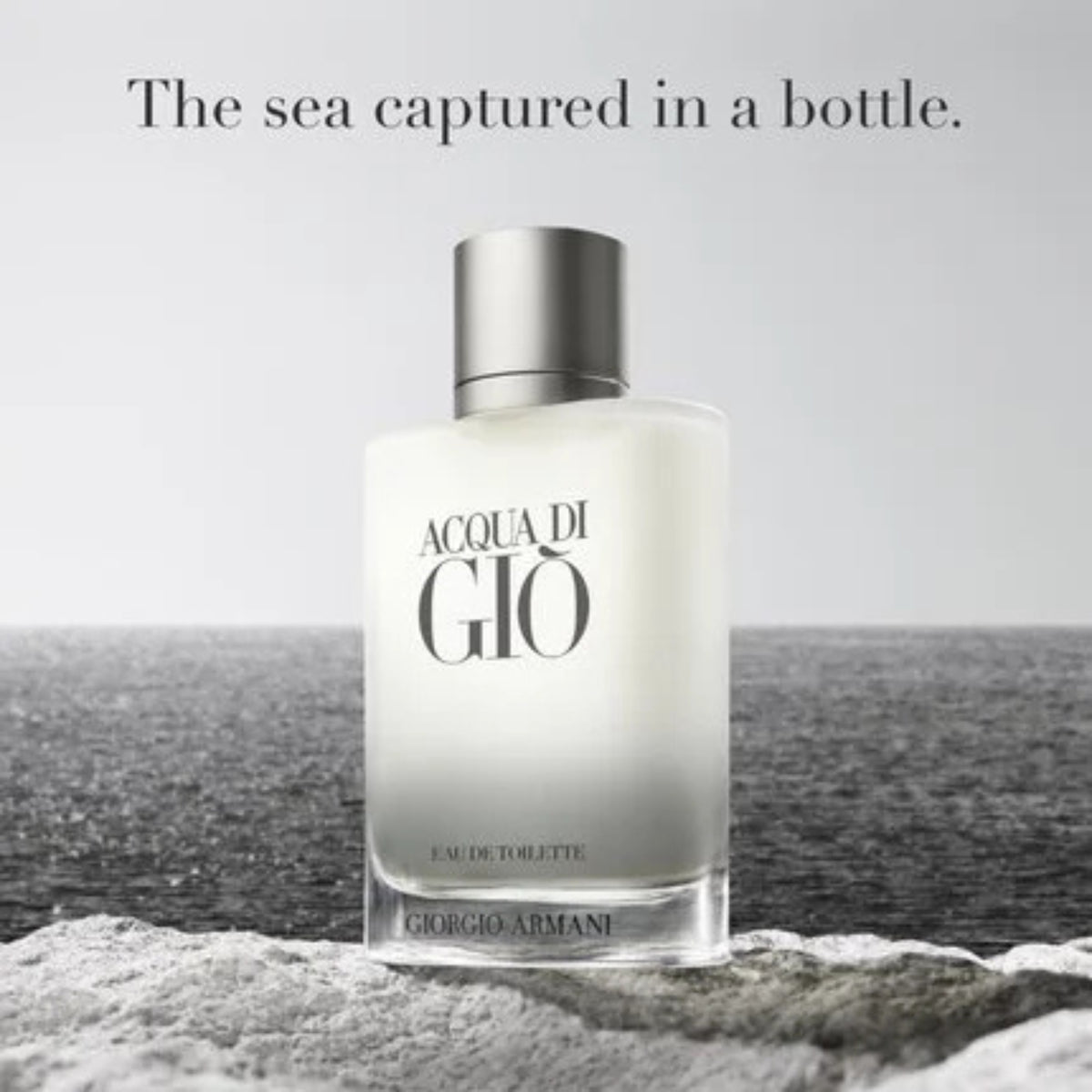 Giorgio Armani Acqua Di Gio Eau de Toilette 100ml