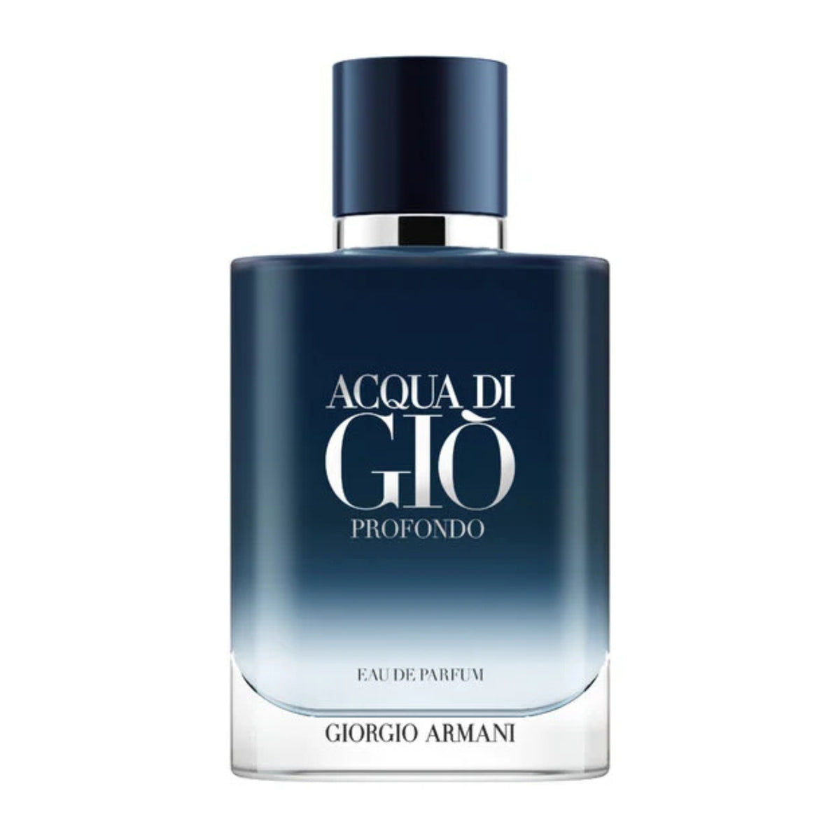 Giorgio Armani Acqua Di Gio Profondo Eau de Parfum 100ml