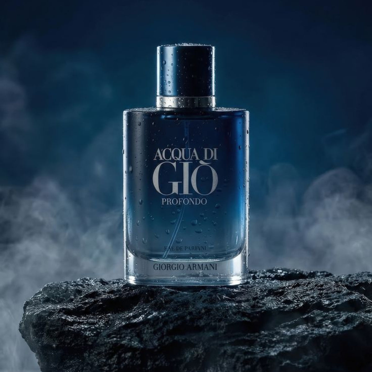 Giorgio Armani Acqua Di Gio Profondo Eau de Parfum 100ml
