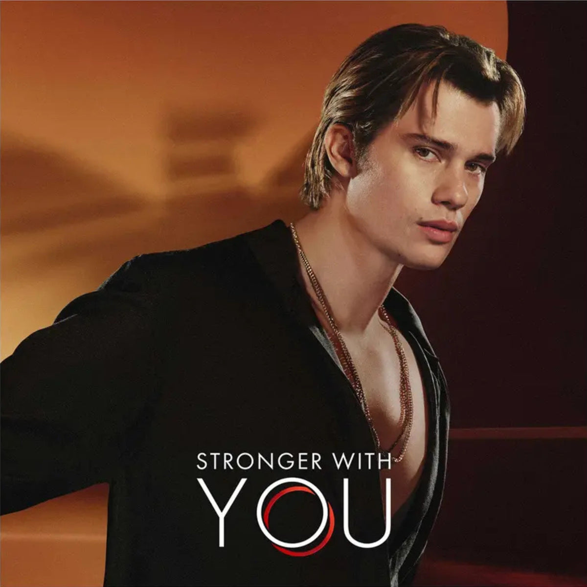 Emporio Armani Stronger With You Intensely 100ml