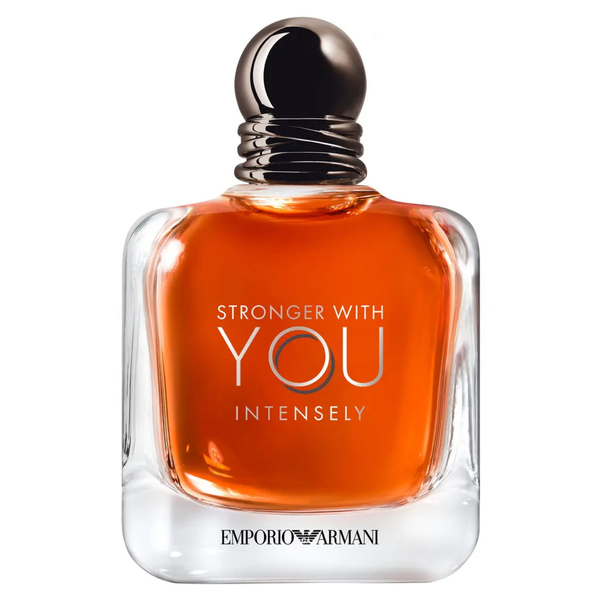 Emporio Armani Stronger With You Intensely 100ml
