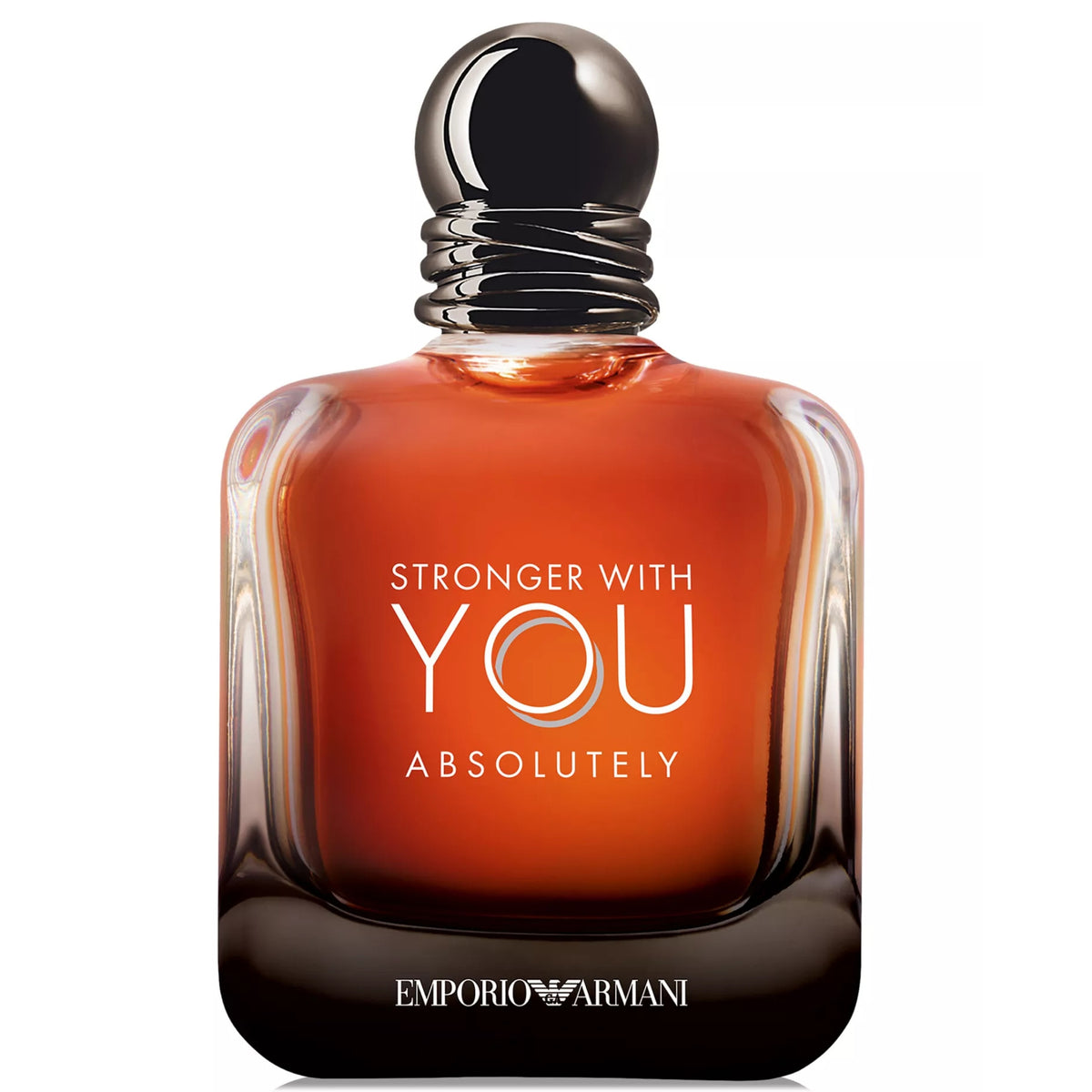 Emporio Armani Stronger With You Absolutely 100ml