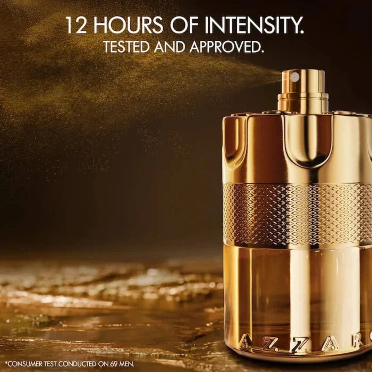 Azzaro Forever Wanted Elixir 50ml