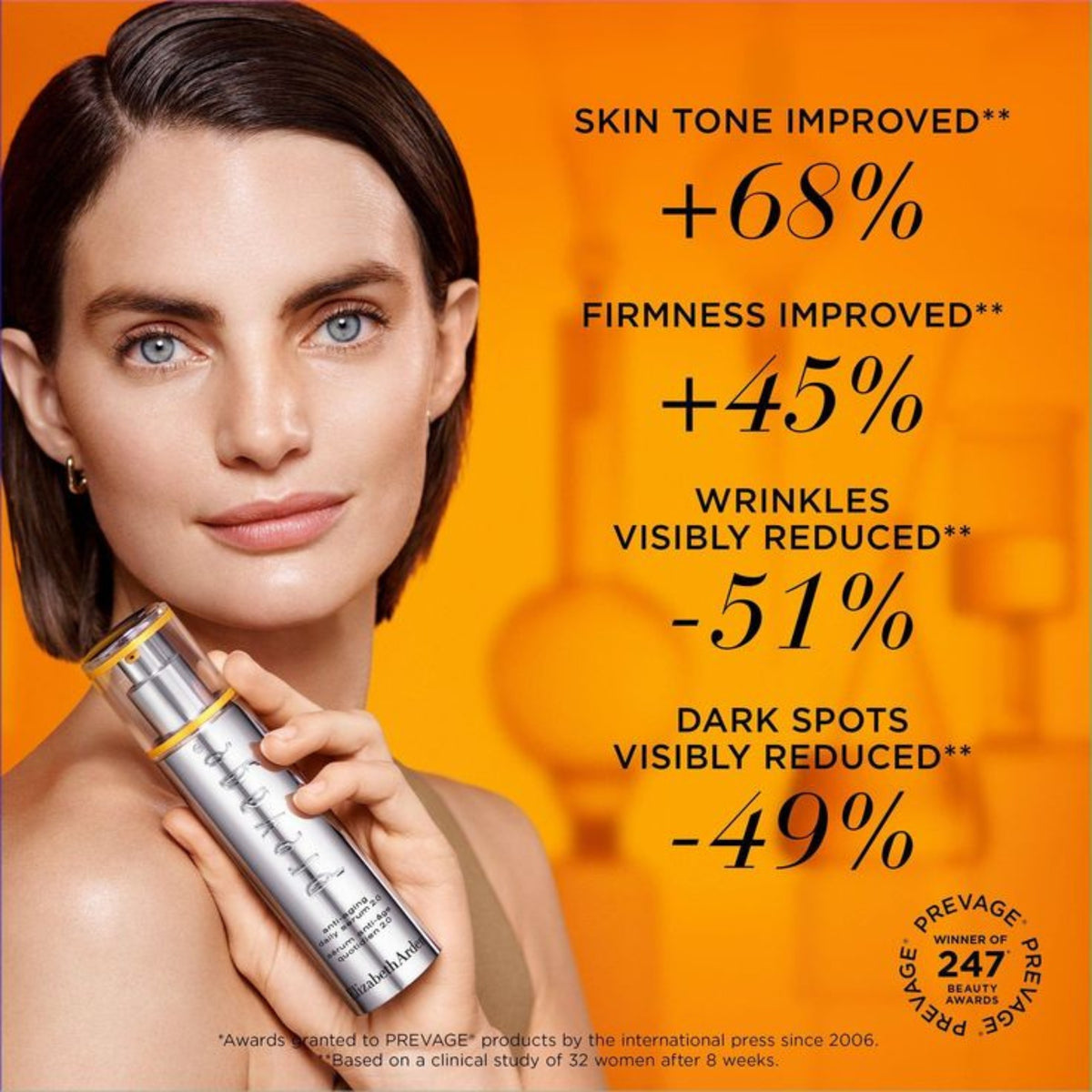 Elizabeth Arden PREVAGE Anti-Aging Daily Serum 2.0