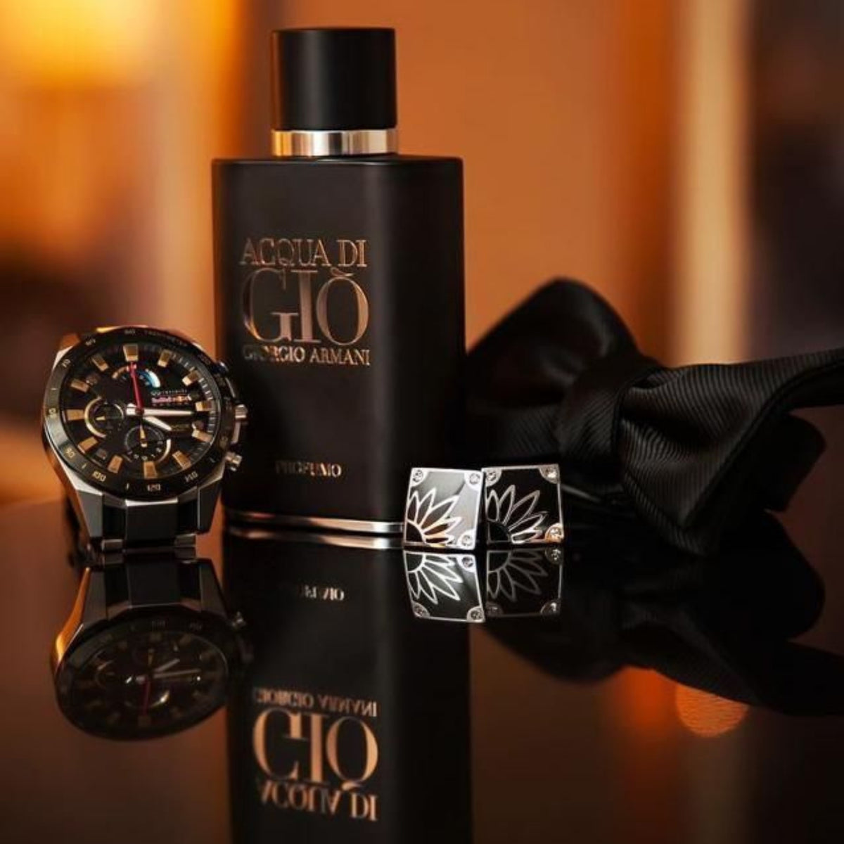 Giorgio Armani Acqua Di Gio Profumo Parfum 125ml