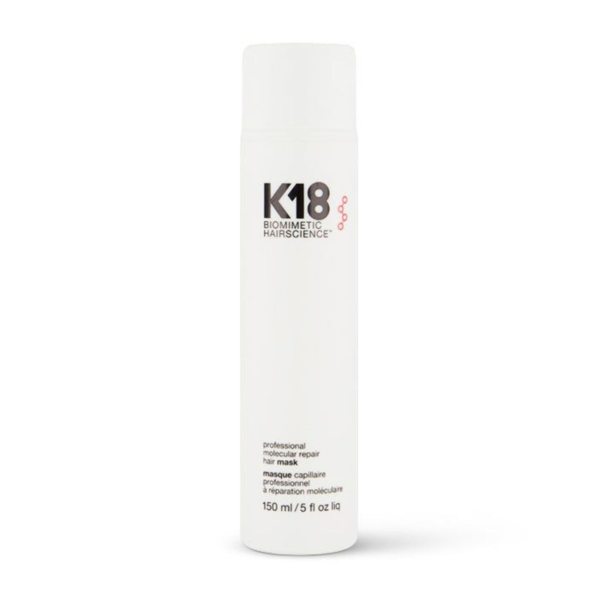 K18 Biomimetic Hairscience Professional Molecular Repair Hair Mask