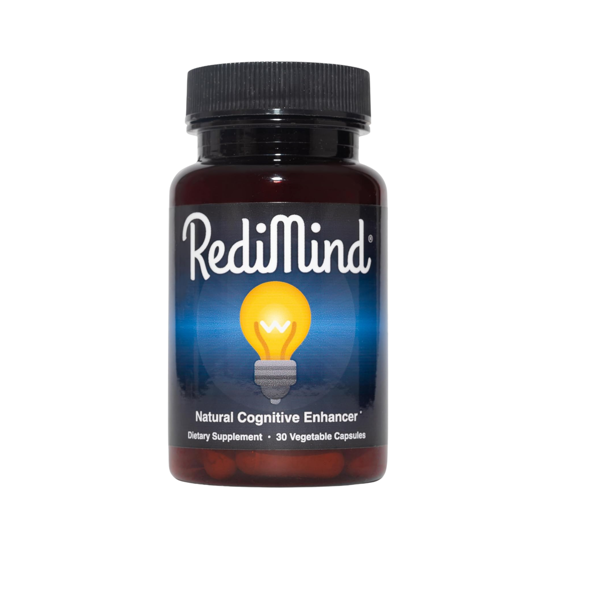 RediMind Natural Cognitive Enhancer