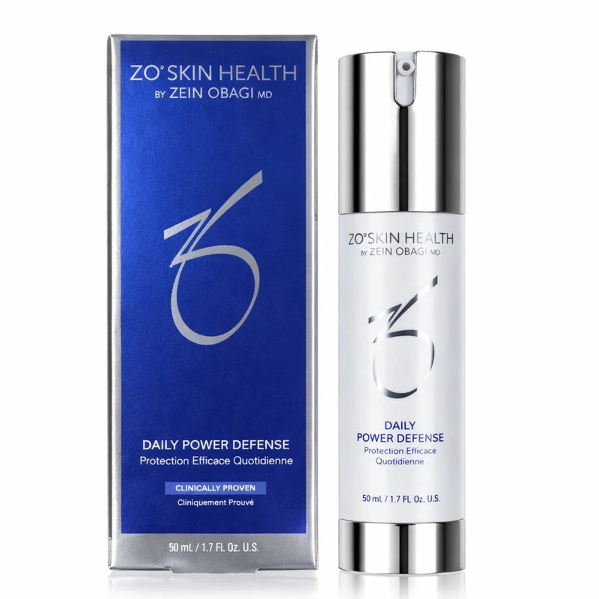 ZO Skin Health Daily Power Defense by Zein Obagi - 50ml