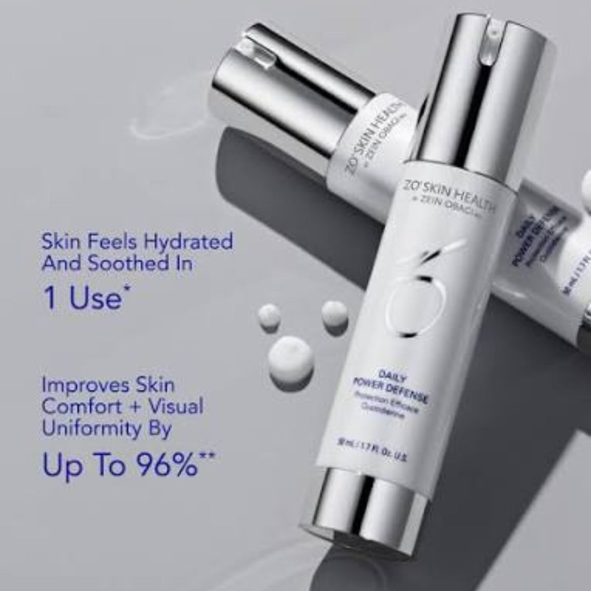 ZO Skin Health Daily Power Defense by Zein Obagi - 50ml