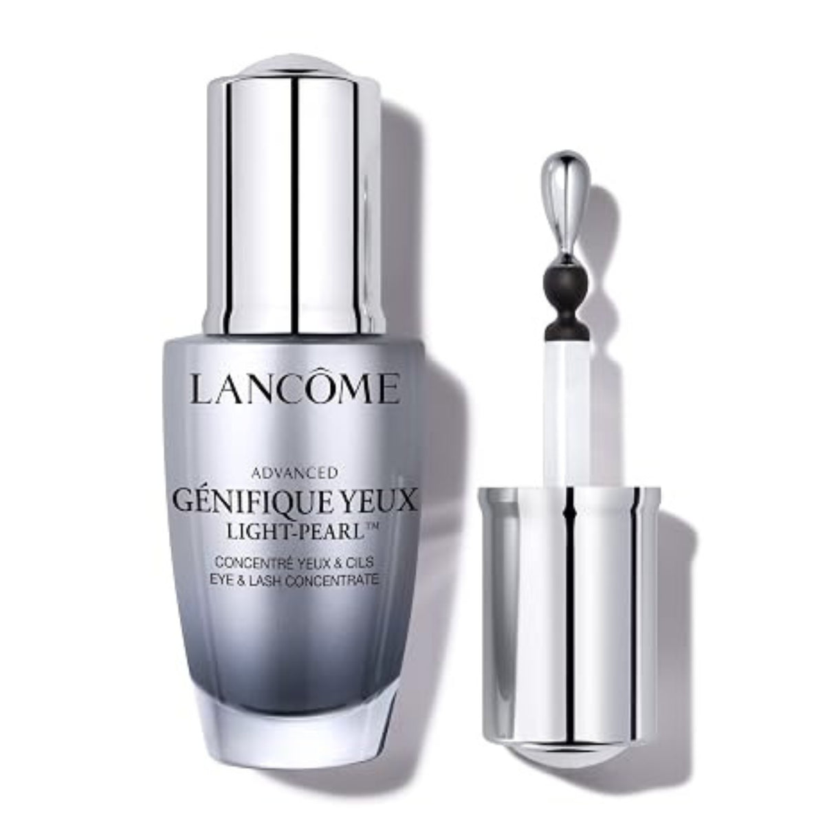Lancôme Advanced Génifique Yeux Light-Pearl Eye and Lash Concentrate - 20ml